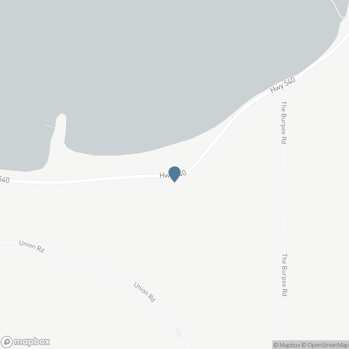 16714 HWY 540, Burpee and Mills, Ontario P0P 1E0